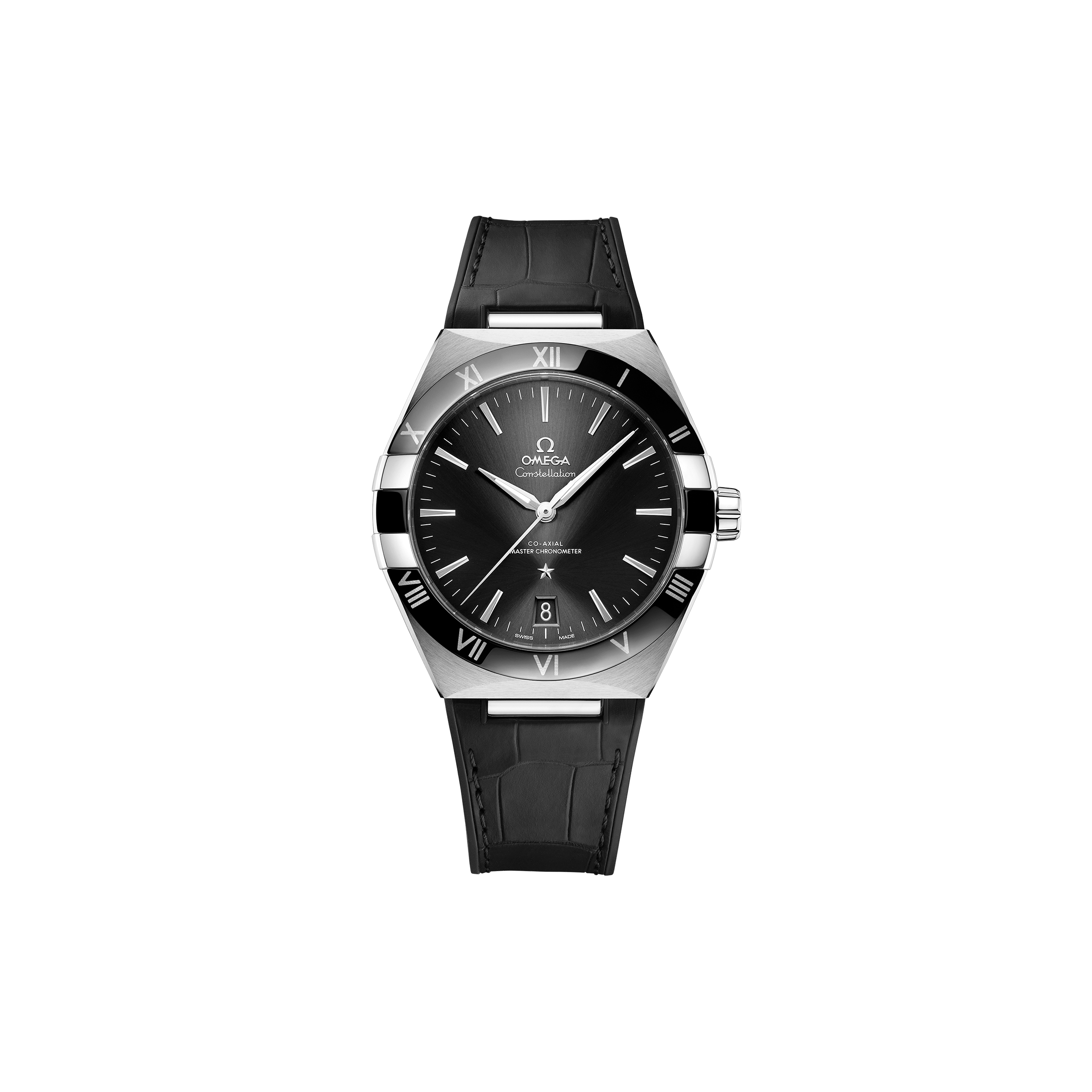 OMEGA CONSTELLATION 41MM WATCH 131.33.41.21.01.001